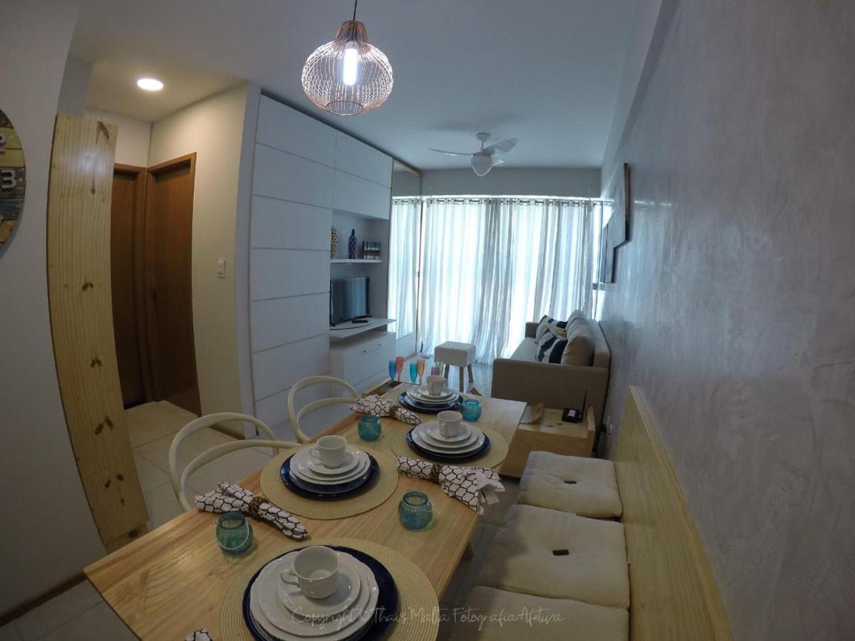 Edf Costa Dos Corais A 10 Passos Da Praia Apartment Recife Exterior photo